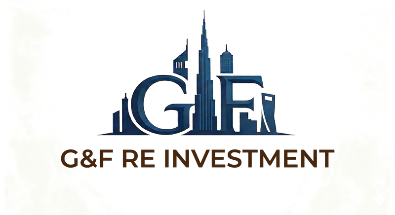 G&F RE Investment